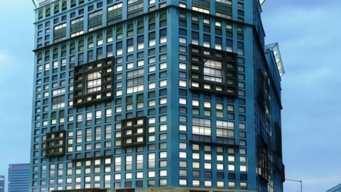 Anjum Hotel Makkah