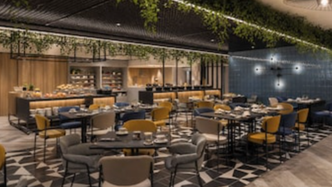 Novotel Madinah