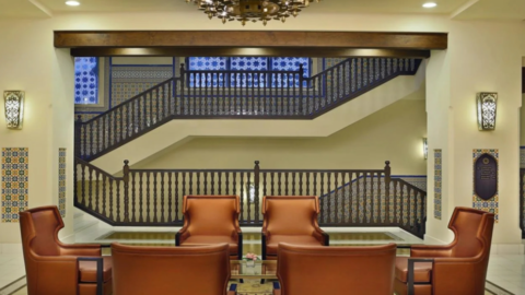 Anjum Hotel Makkah