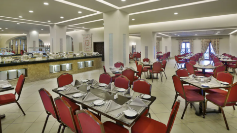 Anjum Hotel Makkah