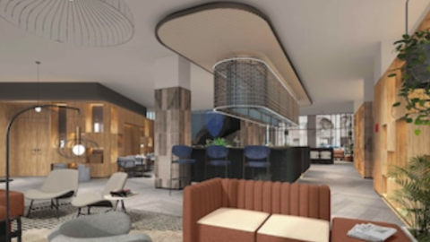 Novotel Madinah
