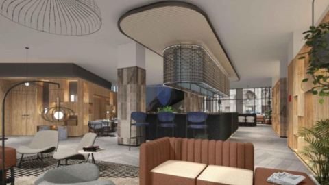 Novotel Madinah