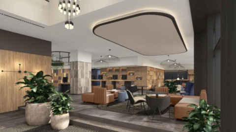 Novotel Madinah