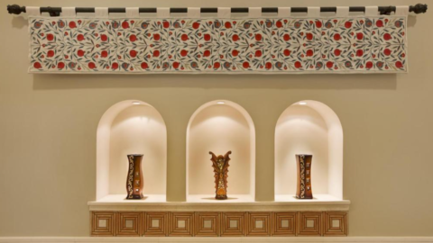 Anjum Hotel Makkah