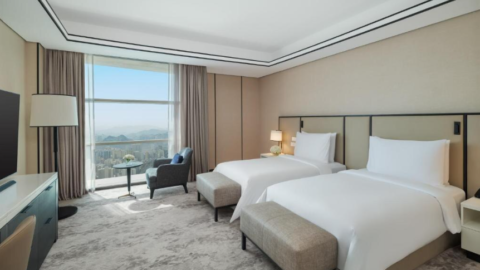 Address Jabal Omar Makkah