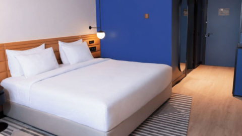 Novotel Madinah