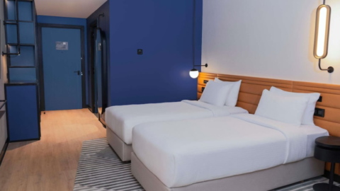 Novotel Madinah