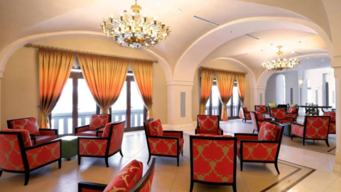 Anjum Hotel Makkah