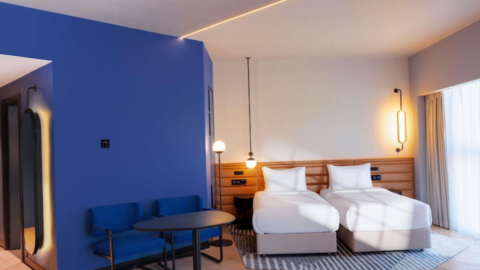 Novotel Madinah
