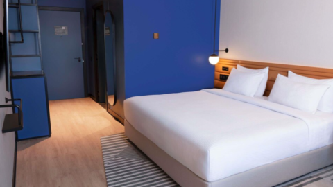 Novotel Madinah