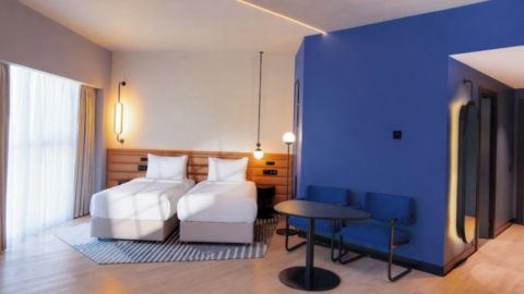 Novotel Madinah