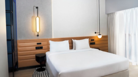 Novotel Madinah