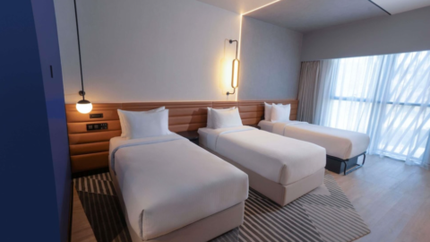 Novotel Madinah
