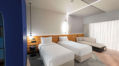 Novotel Madinah