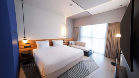 Novotel Madinah