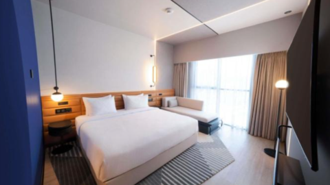 Novotel Madinah
