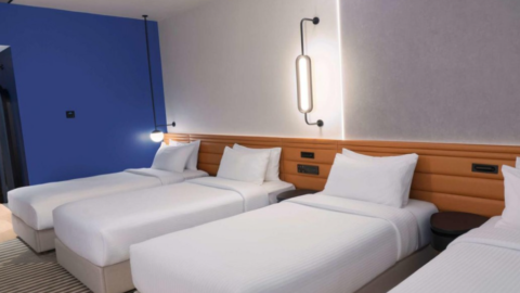 Novotel Madinah