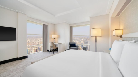 Address Jabal Omar Makkah
