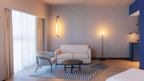 Novotel Madinah