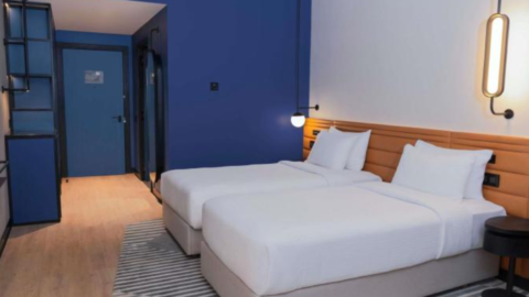 Novotel Madinah