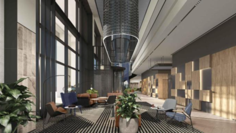 Novotel Madinah
