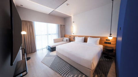 Novotel Madinah