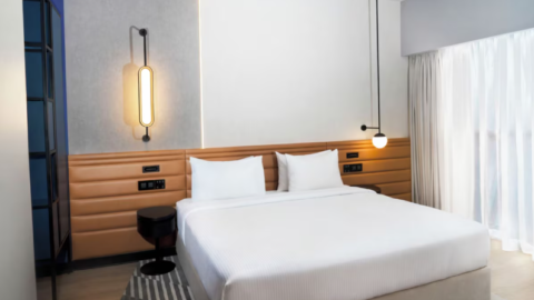 Novotel Madinah
