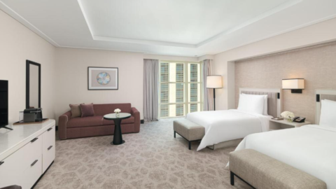 Address Jabal Omar Makkah