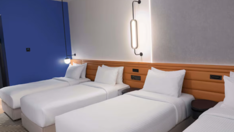 Novotel Madinah