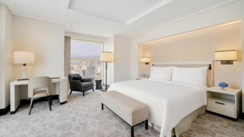 Address Jabal Omar Makkah