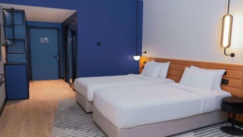 Novotel Madinah