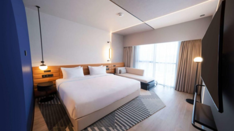 Novotel Madinah