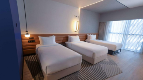 Novotel Madinah