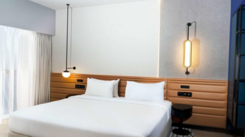 Novotel Madinah