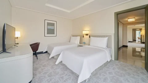 Address Jabal Omar Makkah